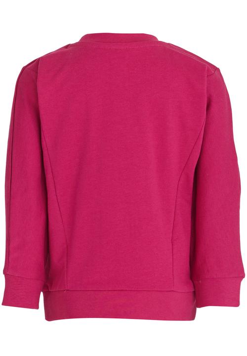 GUESS - Guess Active Tee Mid Purple