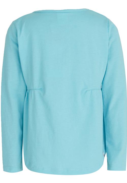 Roxy - A Lot Of Cute Tee Blue