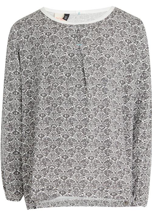 Roxy - U Better Run Tee Multi-colour