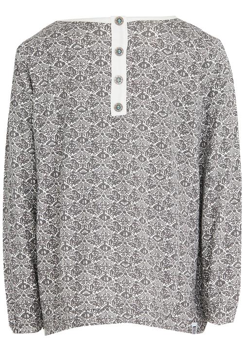 Roxy - U Better Run Tee Multi-colour