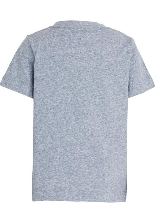 Converse - Stencil Tee Blue