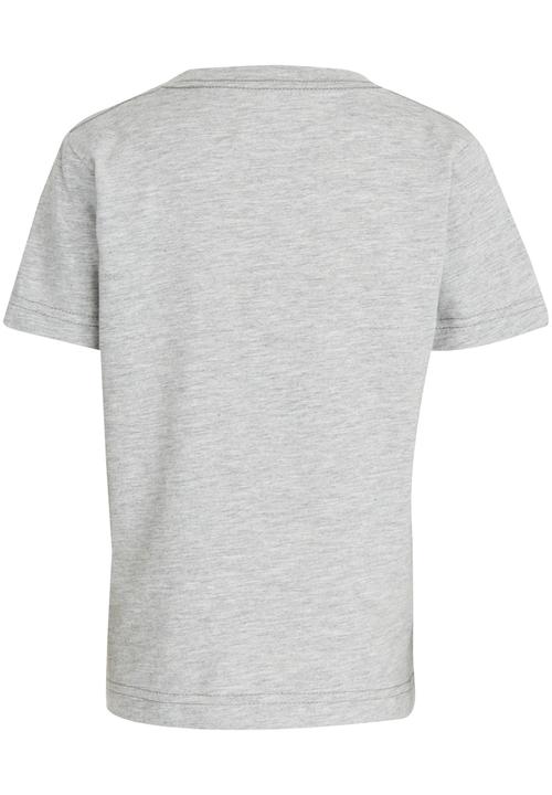 Converse - Map Tee Grey
