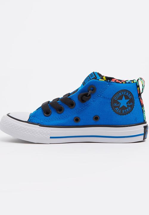 Converse - Chuck Taylor All Star Blue