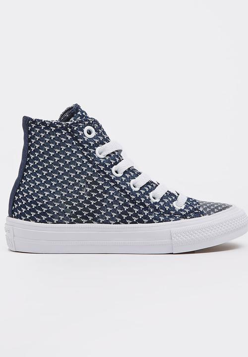 Converse - Chuck Taylor All Star Blue