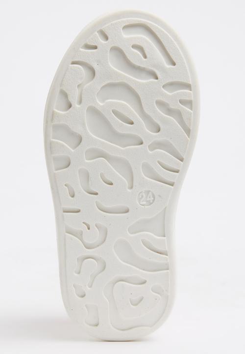 Pop Candy - Girls  Sneaker White