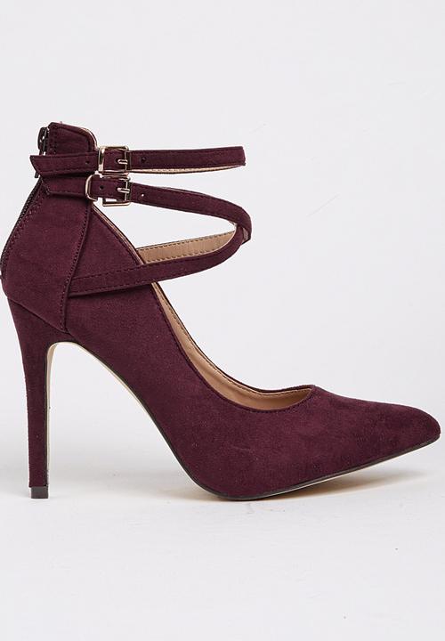 sissy boy heels
