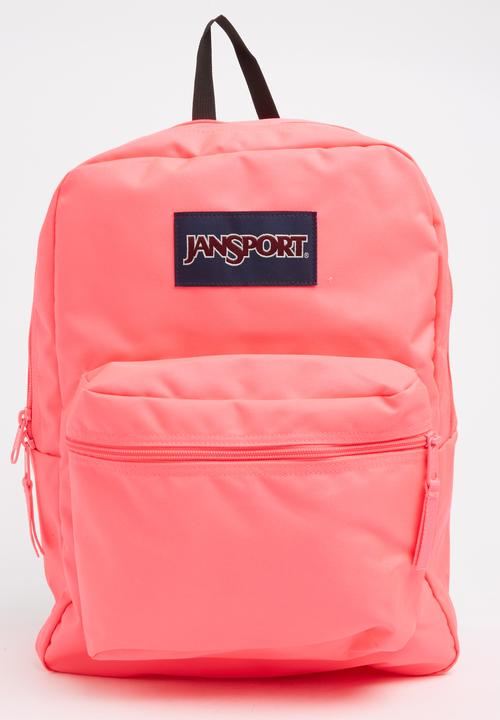 jansport neon