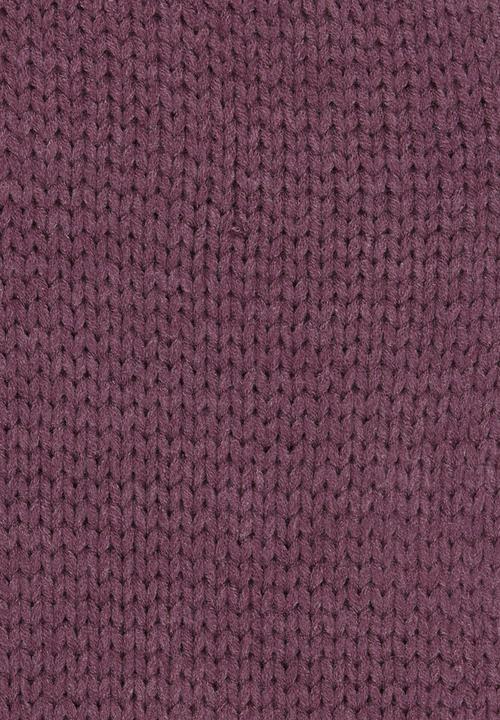 See-Saw - Knit Snood Mid Purple