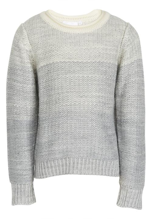 See-Saw - Ombre Knit Grey