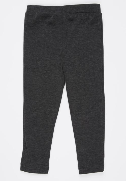 See-Saw - Ponti Legging Grey