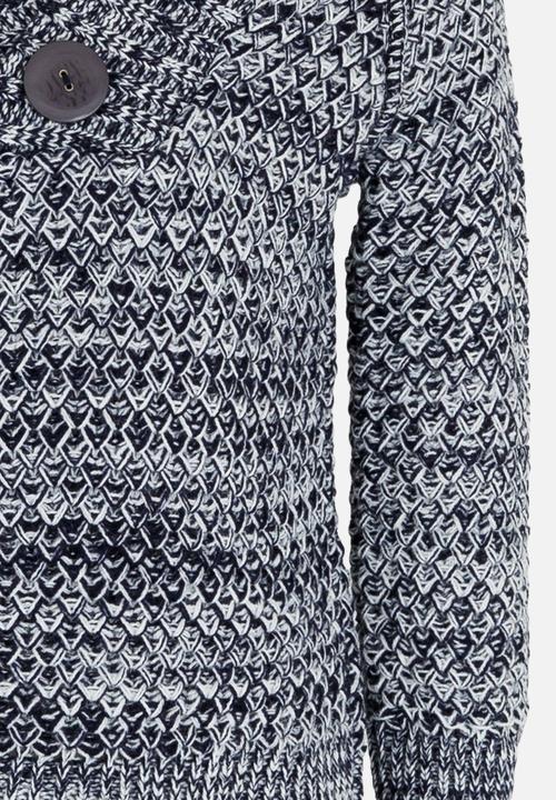 See-Saw - Raglan Pullover Jersey Navy