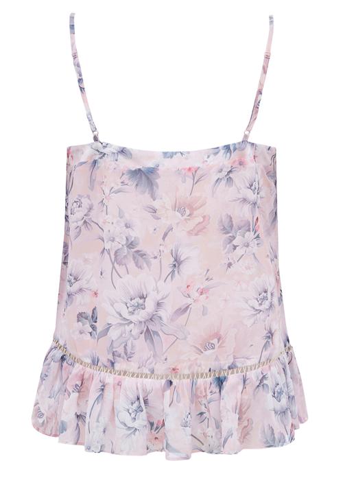 Forever New (Spree) - Monique  Swing Cami Peach