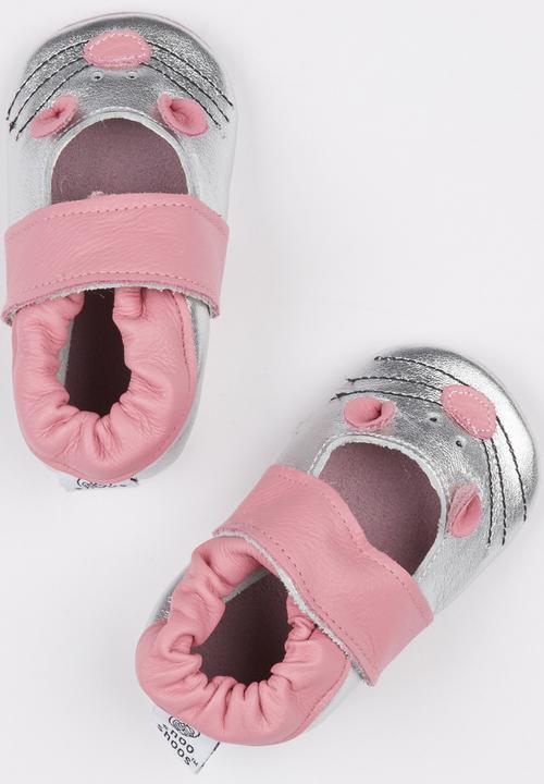 shooshoos - Muffin Multi-colour