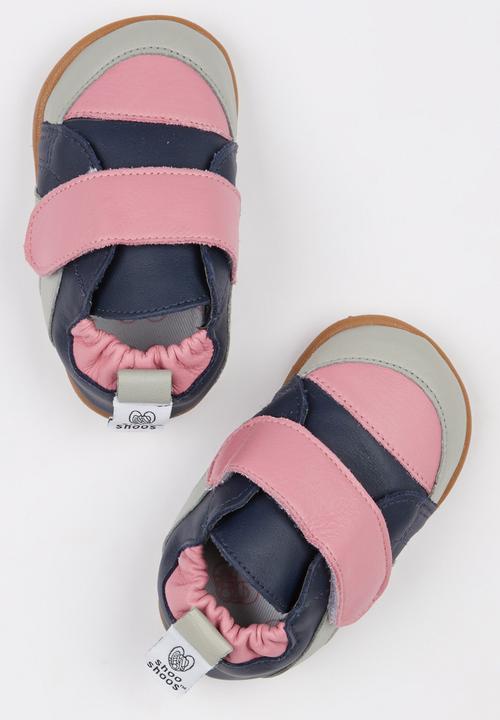 shooshoos - Seneca Sneaker Multi-colour
