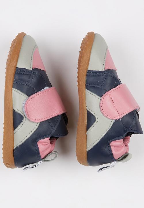 shooshoos - Seneca Sneaker Multi-colour