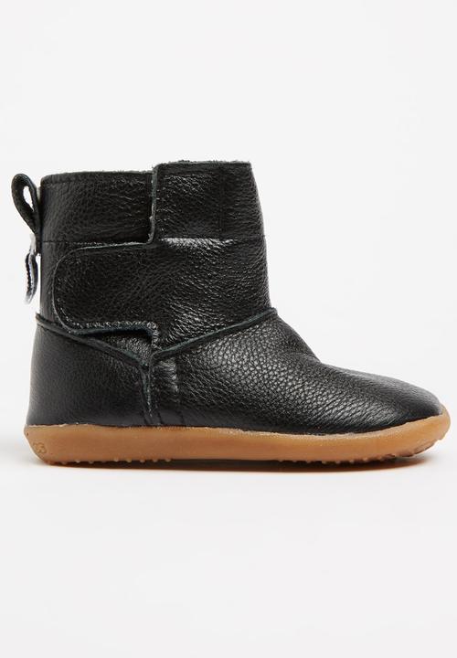 shooshoos - Lux    Boots Black