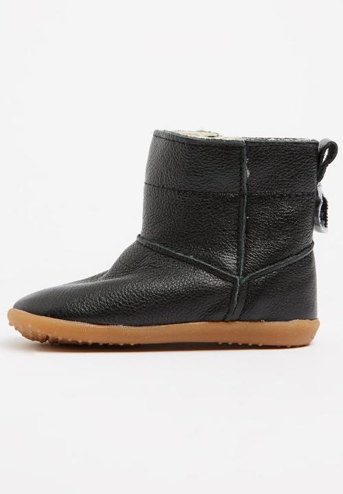 shooshoos - Lux    Boots Black