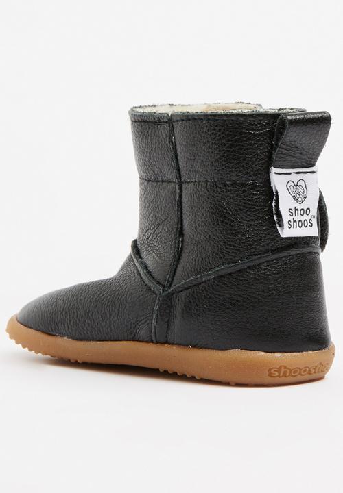 shooshoos - Lux    Boots Black