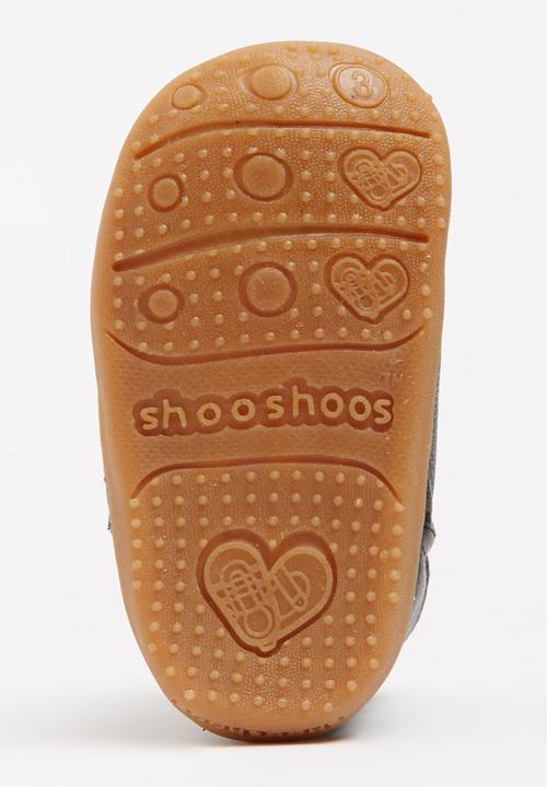 shooshoos - Lux    Boots Black