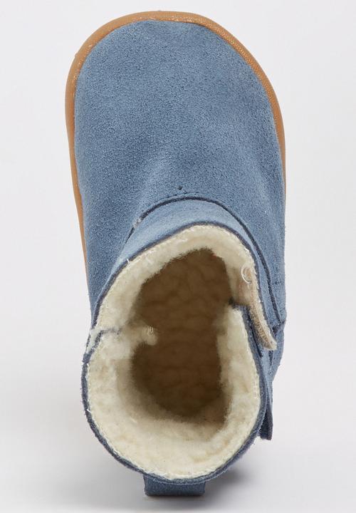 shooshoos - Harvey Boots Blue