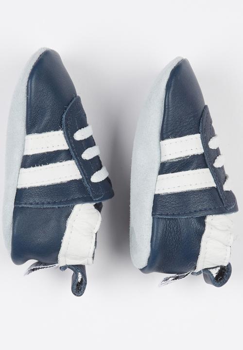 shooshoos - Blue Steel Sneaker Navy