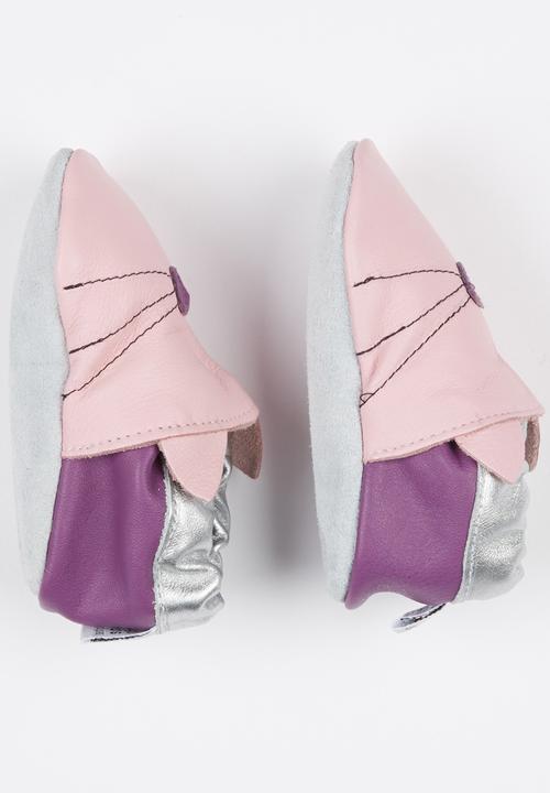 shooshoos - Kitty Mid Pink