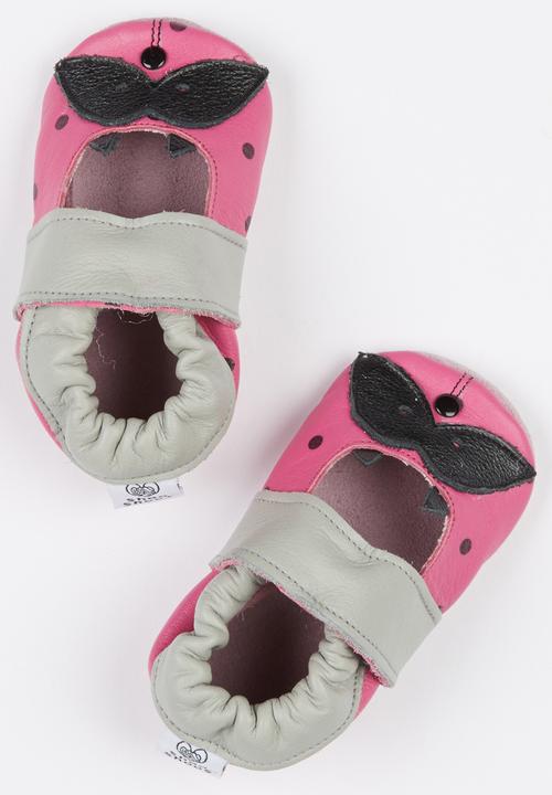 shooshoos - Squeak Multi-colour