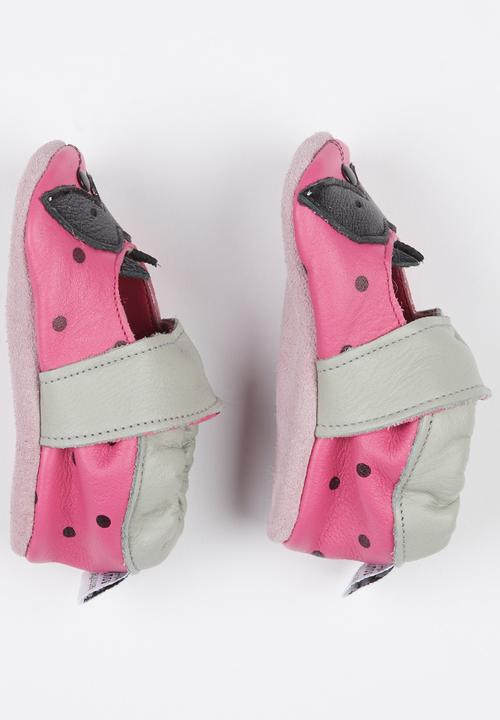 shooshoos - Squeak Multi-colour
