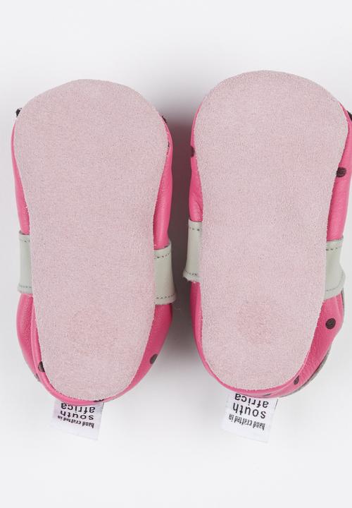 shooshoos - Squeak Multi-colour
