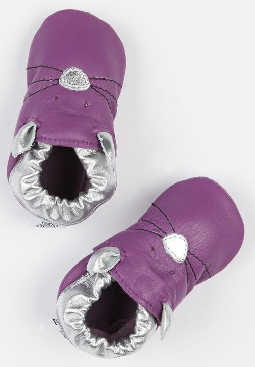 shooshoos - Dee Mid Purple