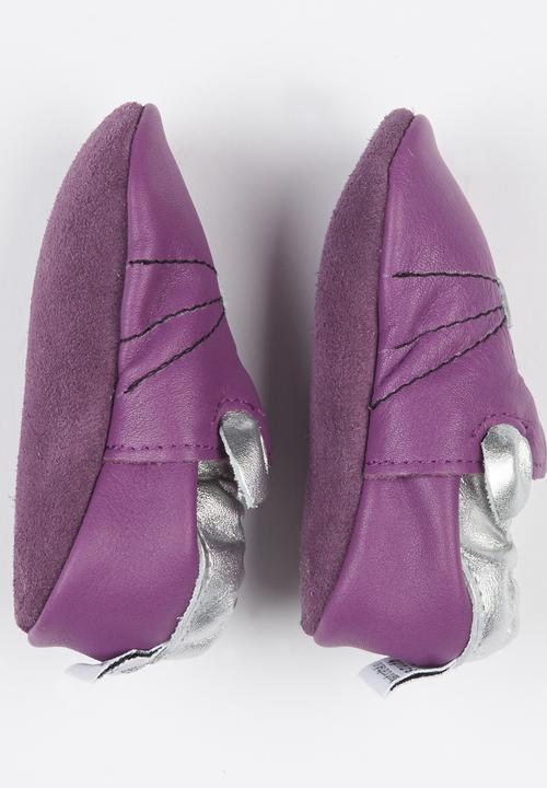 shooshoos - Dee Mid Purple