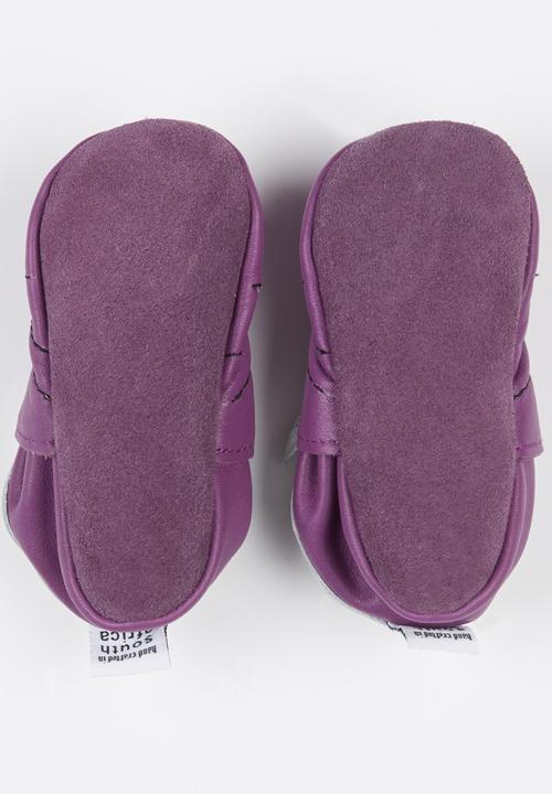 shooshoos - Dee Mid Purple