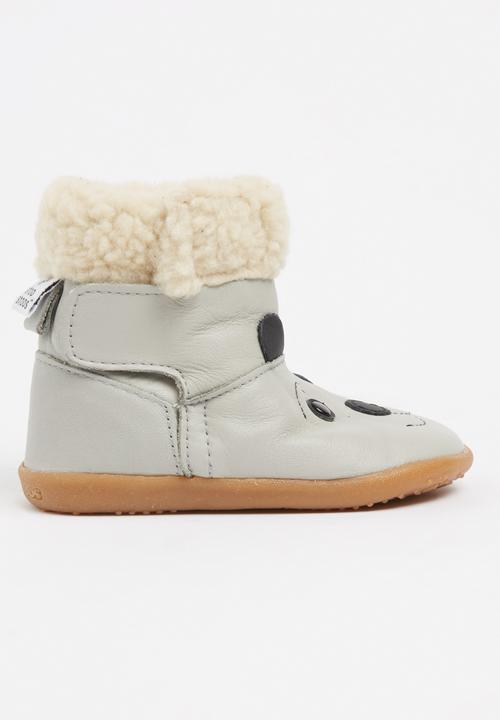 shooshoos - Adair  Boot Grey