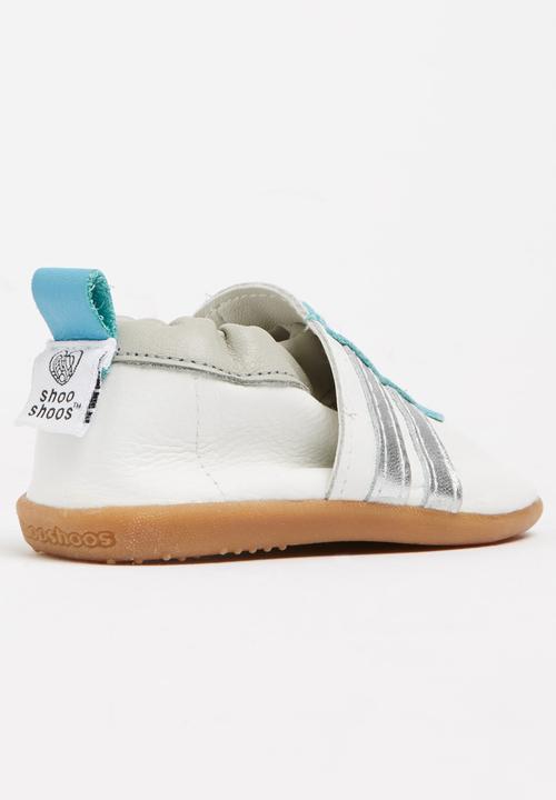 shooshoos - River Sneaker White