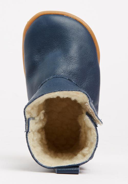 shooshoos - Decima Boots Navy