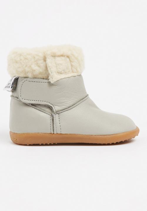 shooshoos - Frostine   Boots Grey
