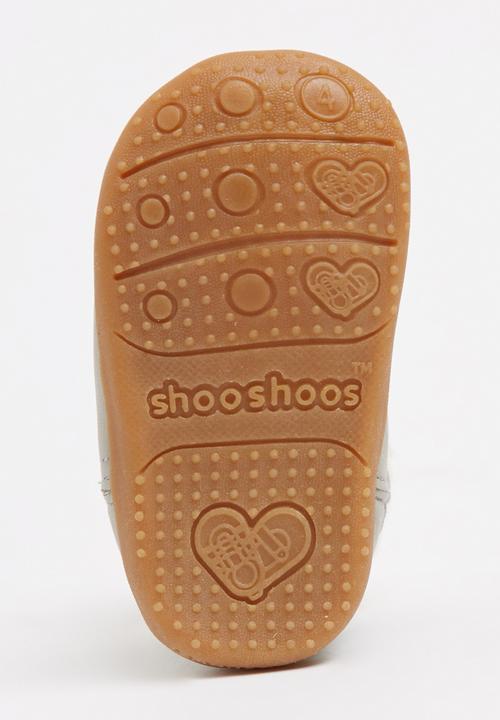 shooshoos - Frostine   Boots Grey