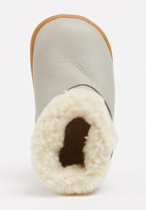 shooshoos - Frostine   Boots Grey