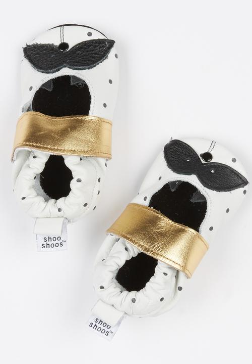 shooshoos - Calipso Multi-colour