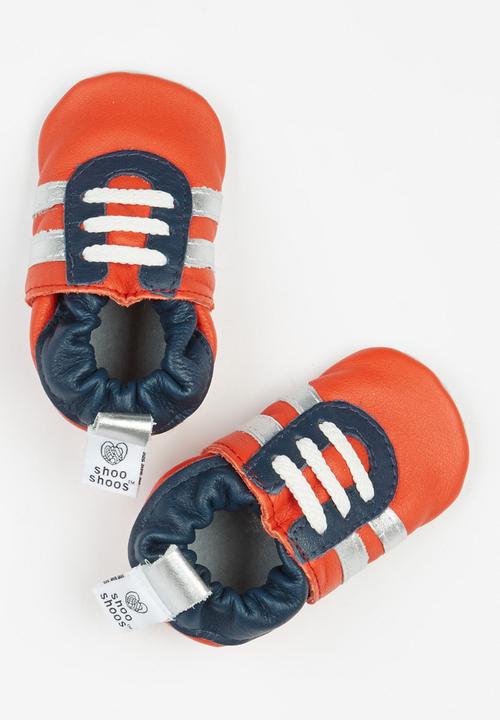 shooshoos - Cody Red