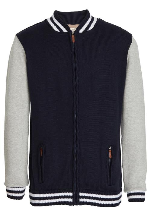 Soobe - Boys Cardigan Navy