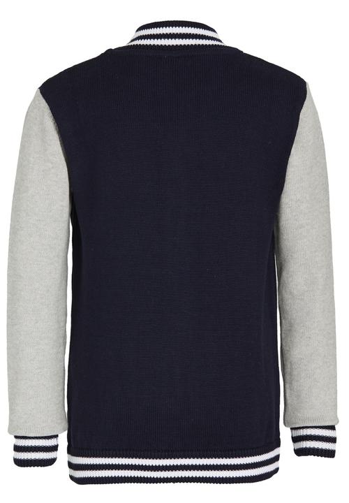 Soobe - Boys Cardigan Navy