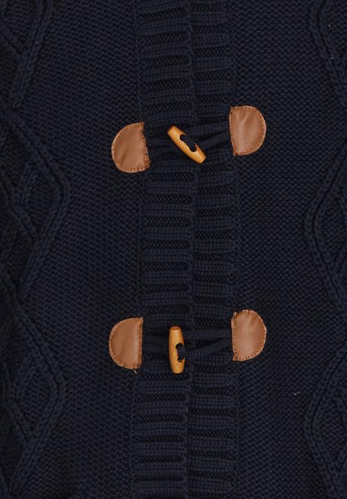 Soobe - Boys Cardigan Navy