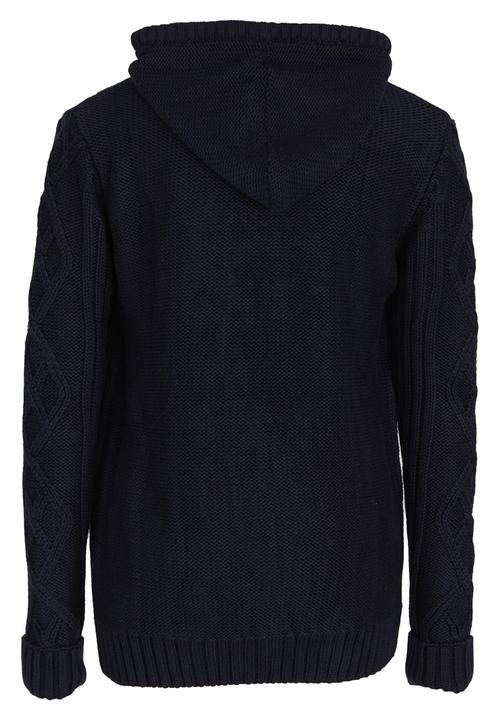 Soobe - Boys Cardigan Navy