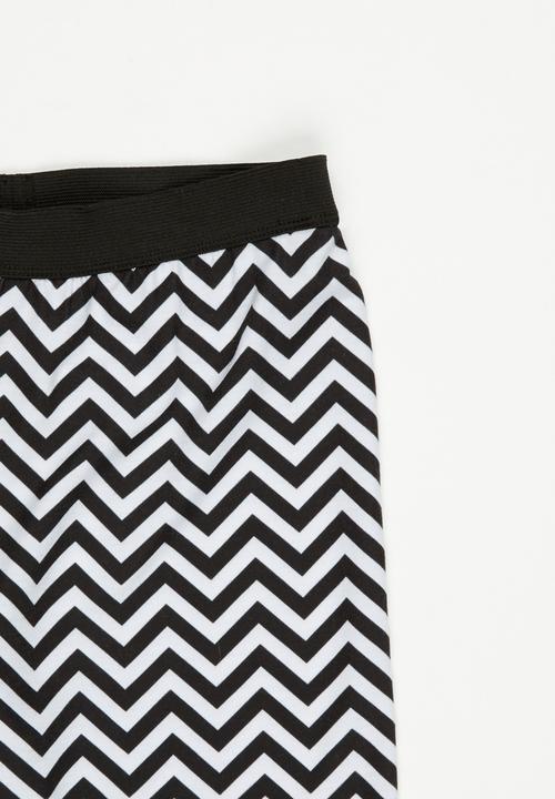 Soobe - Girls Legging Black