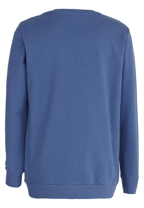 Soobe - Boys Printed Sweat Top Blue