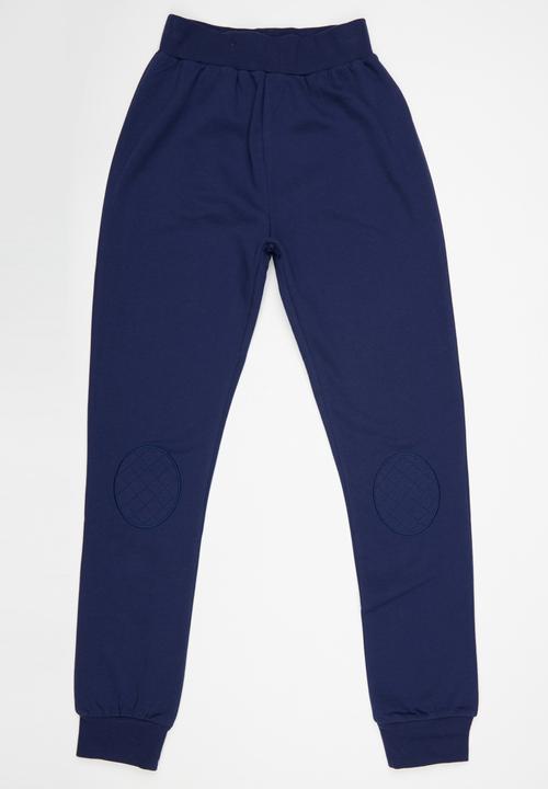 Soobe - Boys Jogger Navy