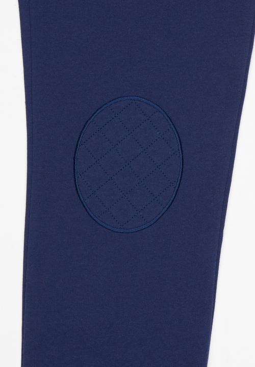 Soobe - Boys Jogger Navy