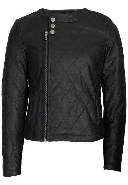 Soobe - Girls Jacket Black