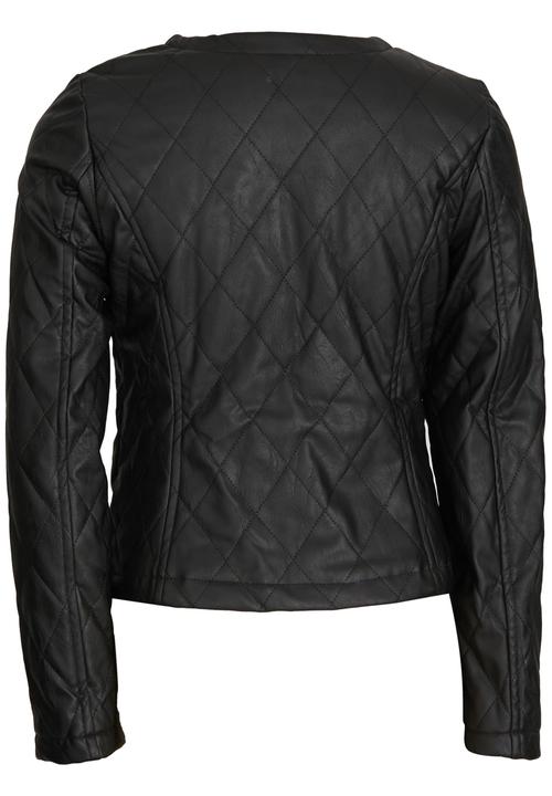 Soobe - Girls Jacket Black